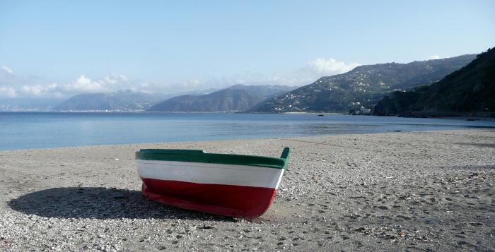EFOG Sicily